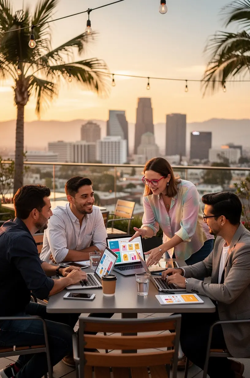 Tips for improving digital communication efficiency