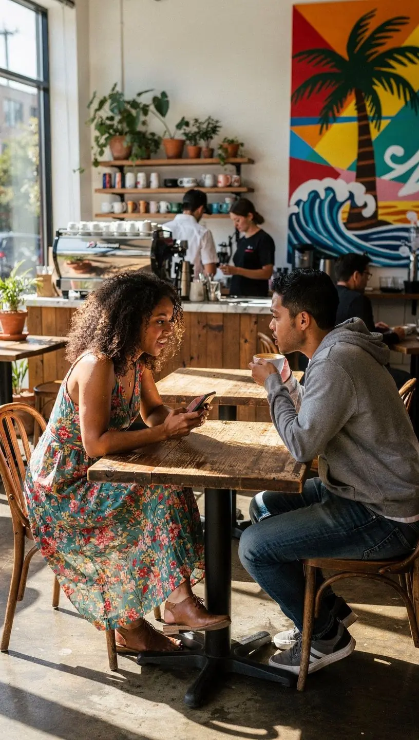 Guide to managing privacy settings in apps