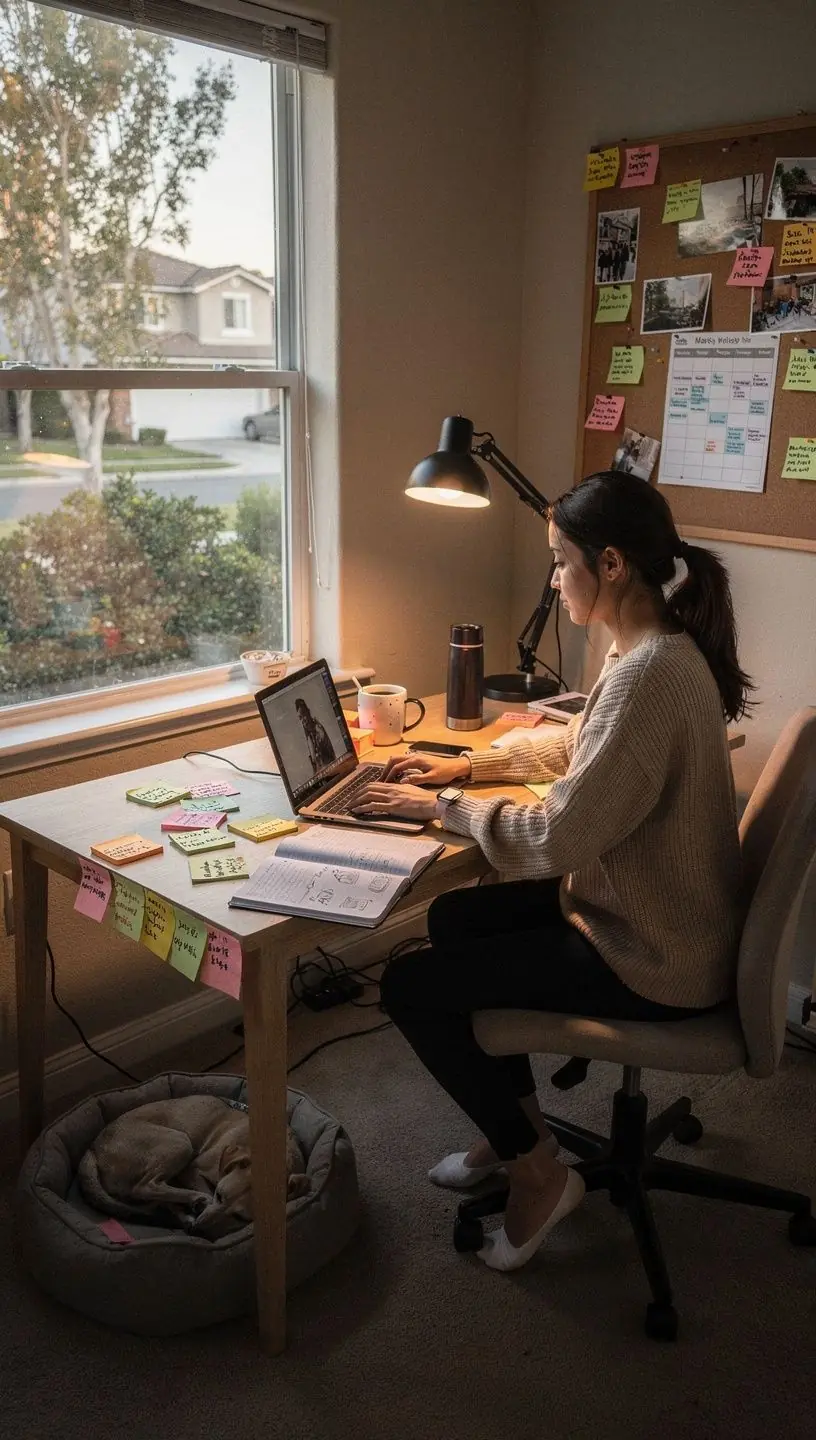 User interface design principles in digital interaction