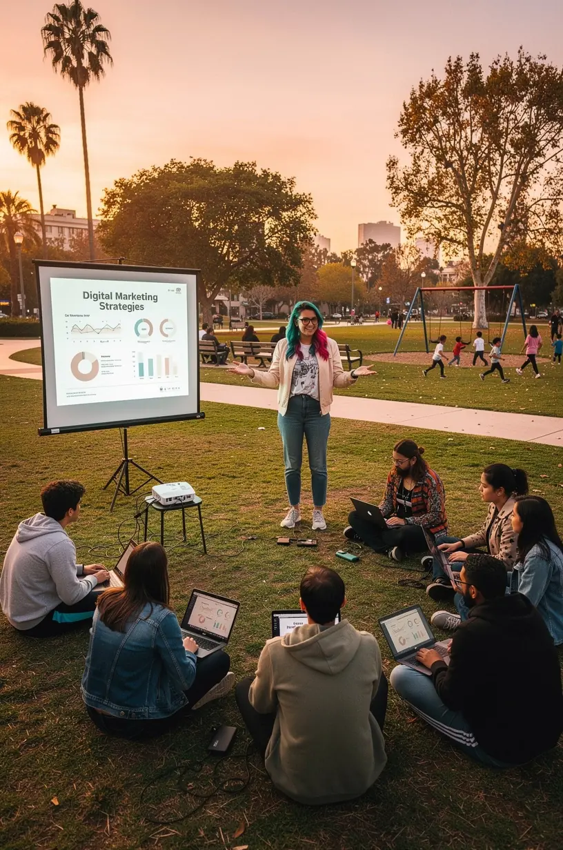 Collaborative workspace